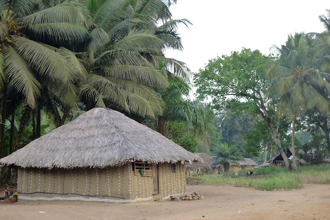 Традиційне житло
